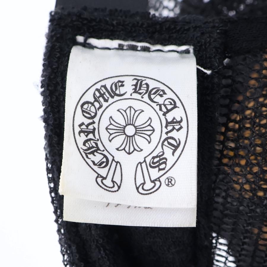 CHROME HEARTS（クロムハーツ） TRUCKER CAP トラッカーキャップ CH
