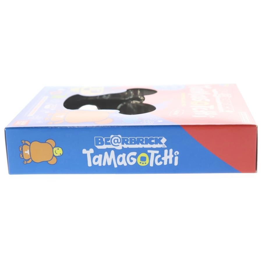 MEDICOM TOY（メディコム・トイ） BE@RBRICK Tamagotchi たまごっち