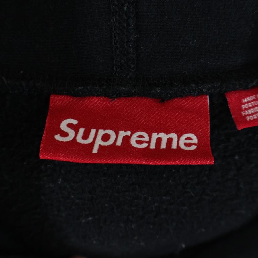 Supreme（シュプリーム） 24AW Printed Arc Hooded Sweatshirt ロゴ