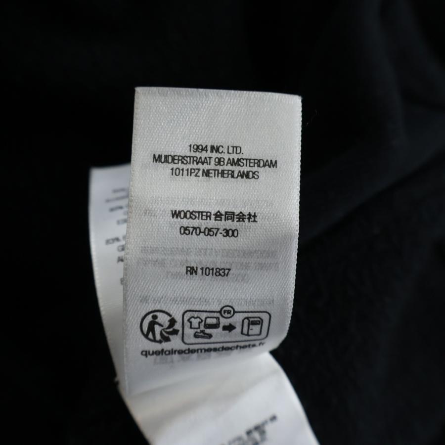 Supreme（シュプリーム） 24AW Printed Arc Hooded Sweatshirt ロゴ