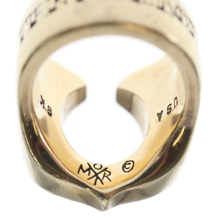 TENDERLOIN（テンダーロイン） T-H.SRING GOLD/STONE 8K ダイヤ ホース
