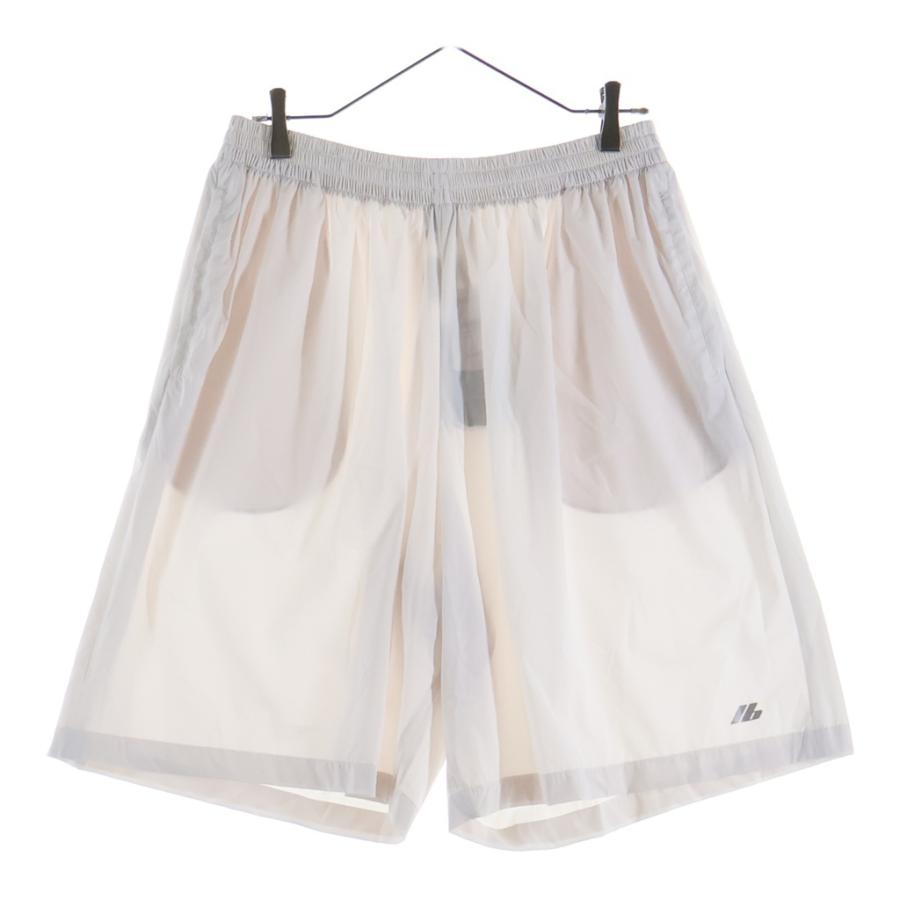 BALENCIAGA（バレンシアガ） 24AW Activewear Stretch Shorts