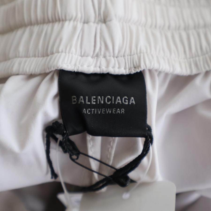 BALENCIAGA（バレンシアガ） 24AW Activewear Stretch Shorts