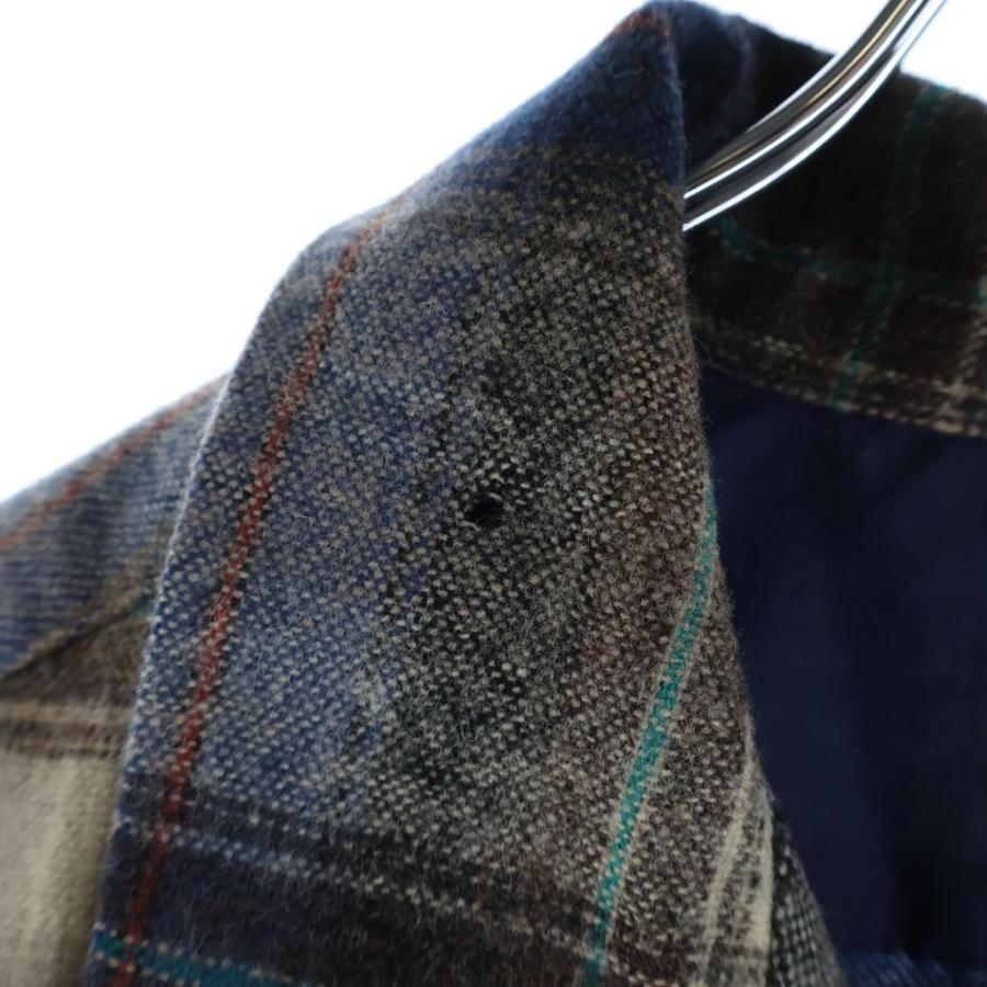 PENDLETON（ペンドルトン） 70S VINTAGE ヴィンテージ USA製 チェック