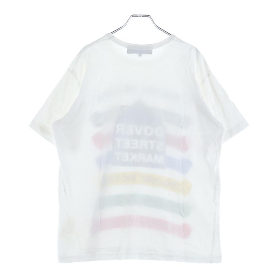 CHROME HEARTS（クロムハーツ） ×COMME des GARCONS Dover Street