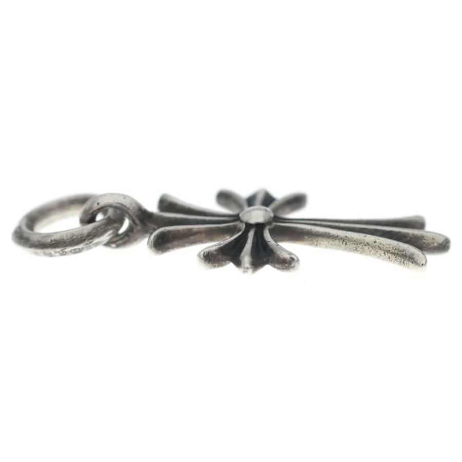 CHROME HEARTS（クロムハーツ） TINY CH CROSS タイニーCHクロス