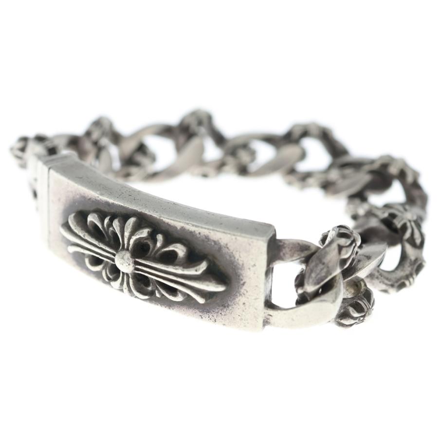 CHROME HEARTS（クロムハーツ） ID FLORAL CRS フローラルクロスID