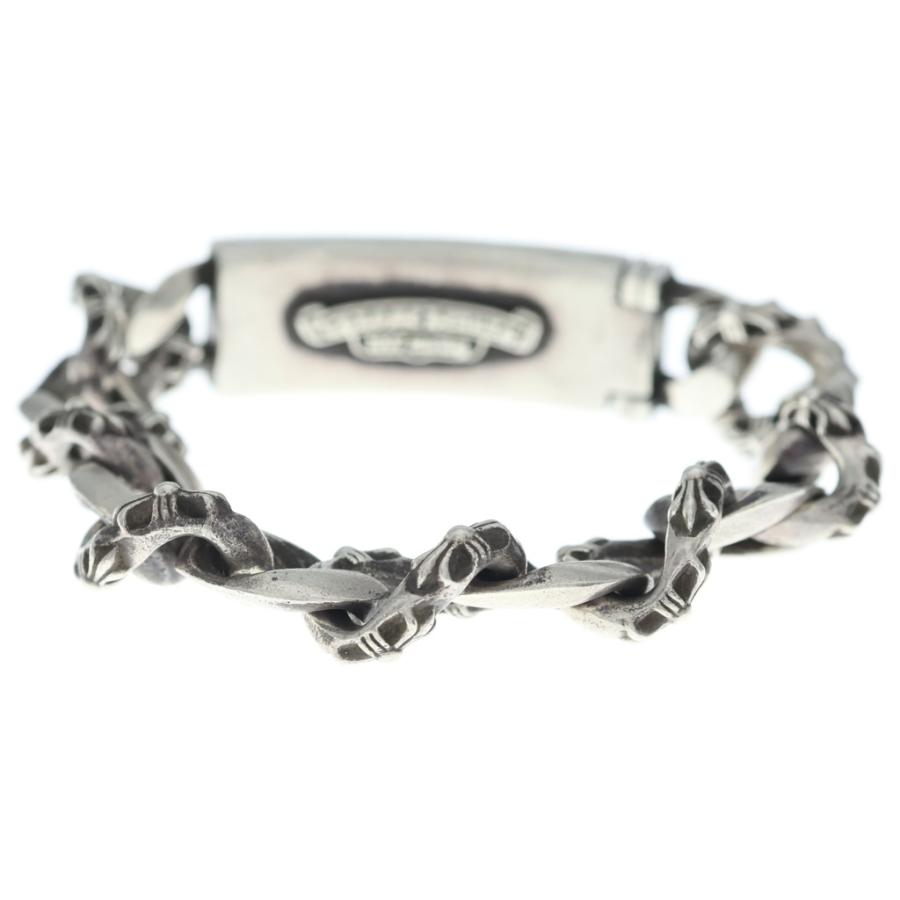 CHROME HEARTS（クロムハーツ） ID FLORAL CRS フローラルクロスID
