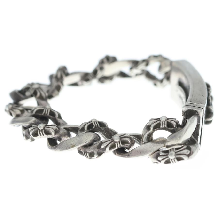 CHROME HEARTS（クロムハーツ） ID FLORAL CRS フローラルクロスID