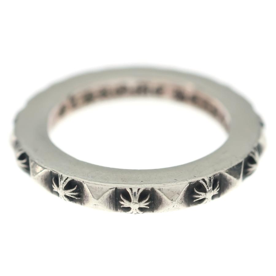 クロムハーツ TFP PNK PLS トゥルーファッキンパンクプラスパンクリング CHROME HEARTS（クロムハーツ） TFP PNK PLS トゥルーファッキンパンク
