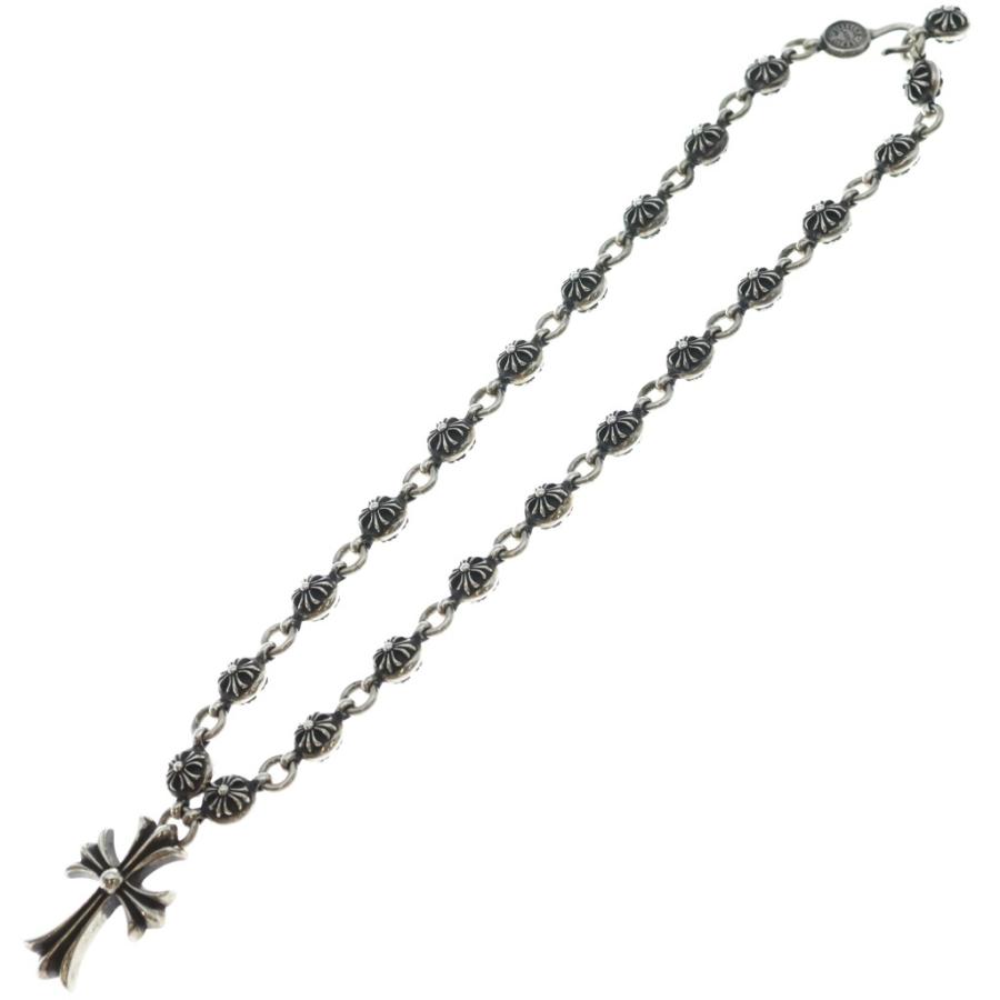 CHROME HEARTS（クロムハーツ） #2 CRSBL CHN SML CH CRS クロスボール