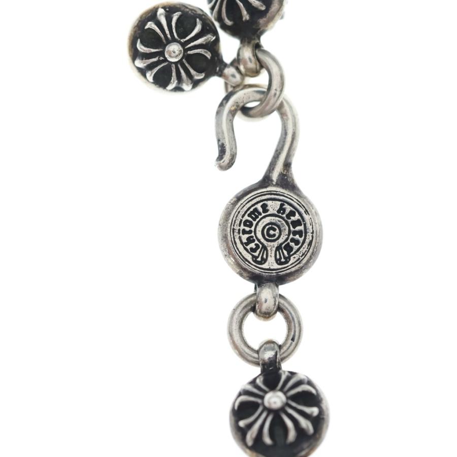 CHROME HEARTS（クロムハーツ） #2 CRSBL CHN SML CH CRS クロスボール