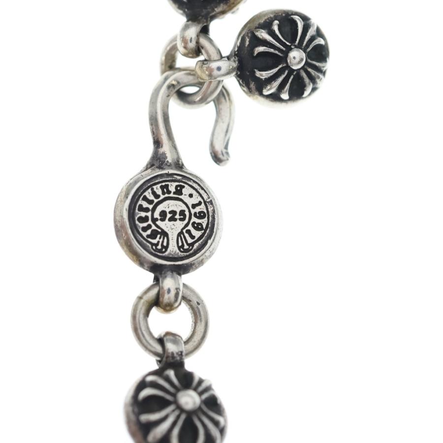 CHROME HEARTS（クロムハーツ） #2 CRSBL CHN SML CH CRS クロスボール