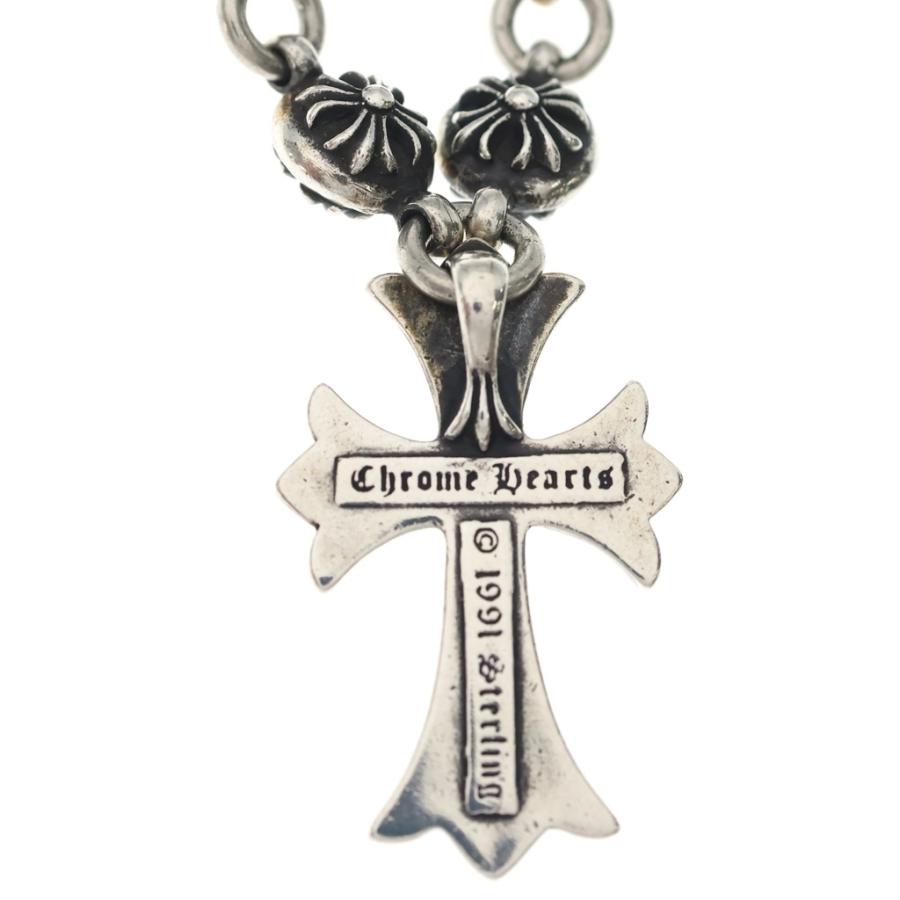 CHROME HEARTS（クロムハーツ） #2 CRSBL CHN SML CH CRS クロスボール