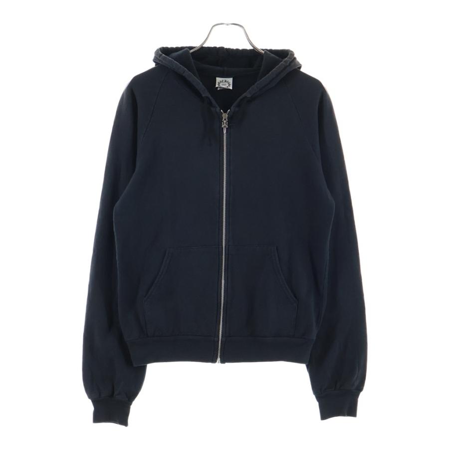 CHROME HEARTS（クロムハーツ） OLD SWTSHRT HD ZIP オールド 袖 