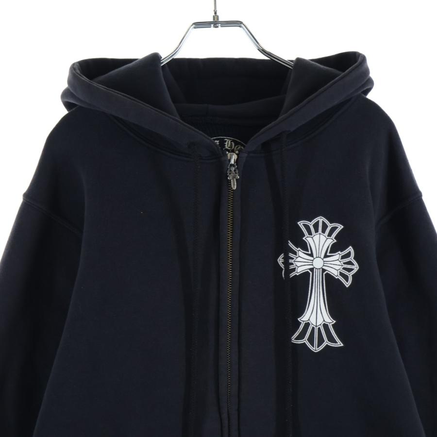 L*I様 ワ*ス様 【希少】【old】CHROME HEARTS クロムハーツ CHROME HEARTS（クロムハーツ） OLD DBL CH ダブルCHクロスプリント