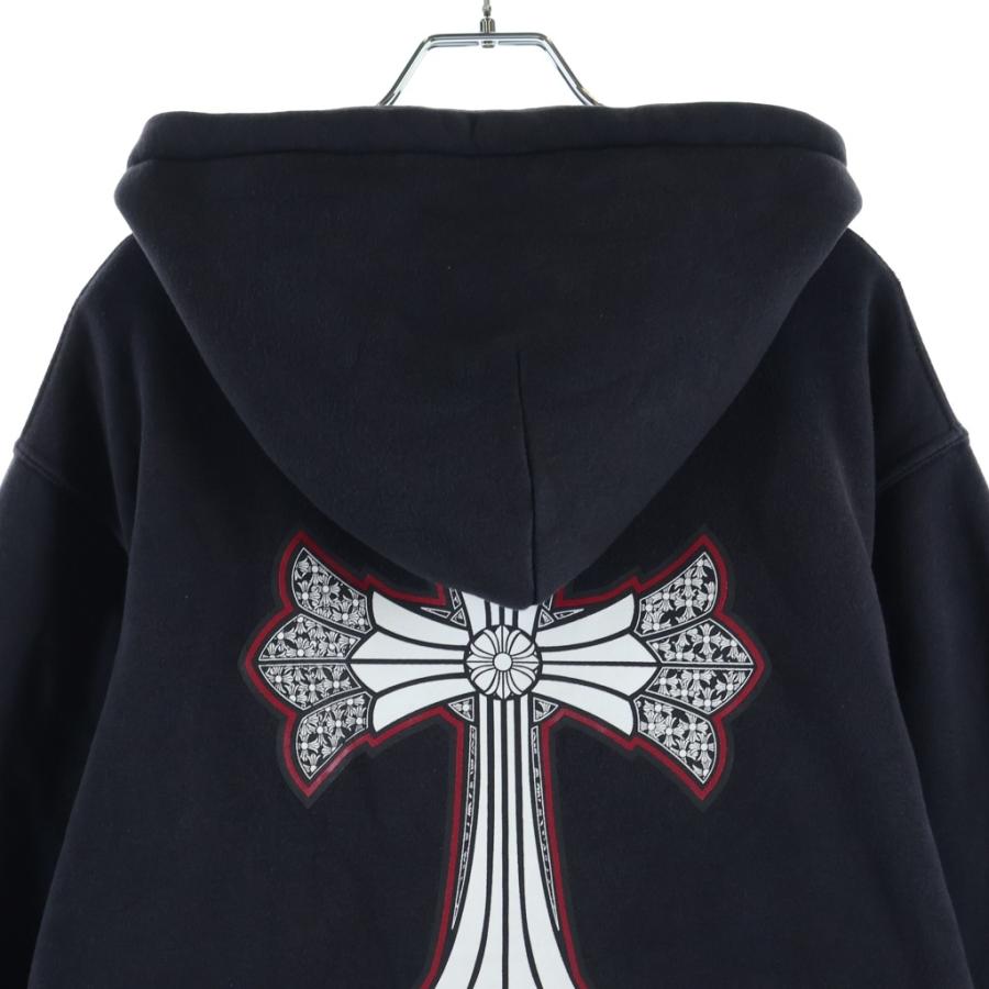 L*I様 ワ*ス様 【希少】【old】CHROME HEARTS クロムハーツ CHROME HEARTS（クロムハーツ） OLD DBL CH ダブルCHクロスプリント