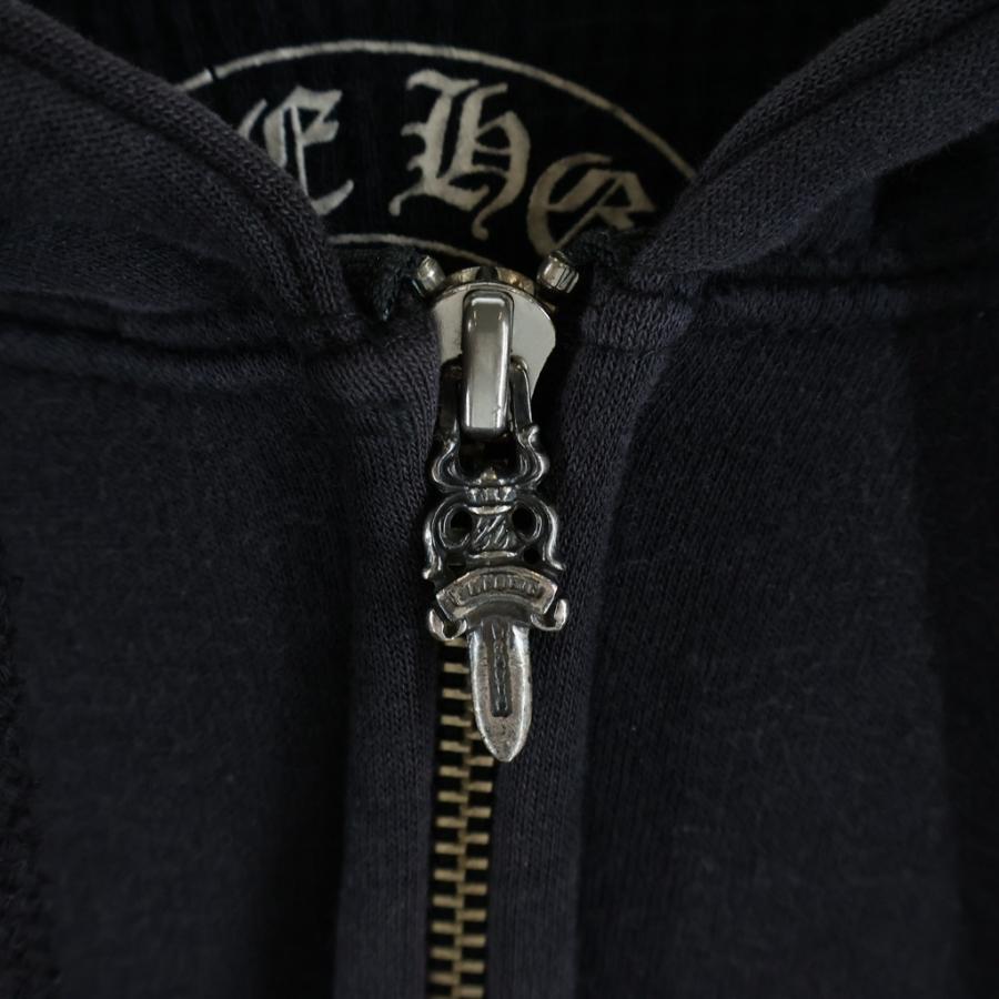 CHROME HEARTS（クロムハーツ） OLD DBL CH ダブルCHクロスプリント