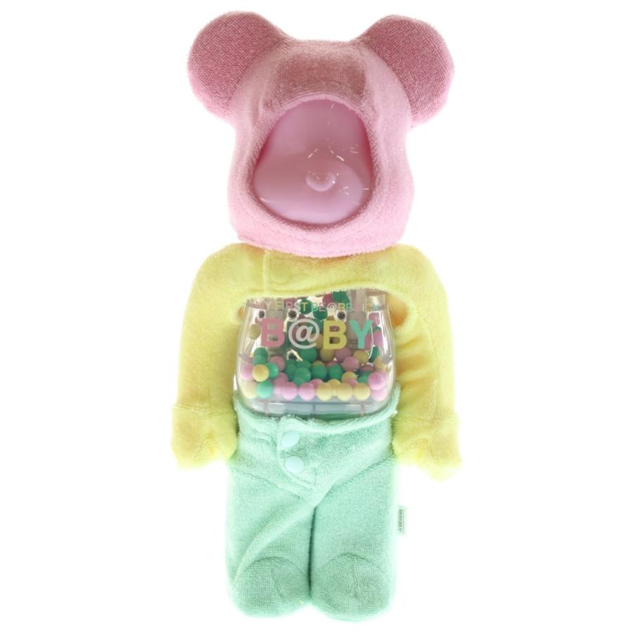 MEDICOM TOY（メディコム・トイ） My First BE@RBRICK B@by 1st Color