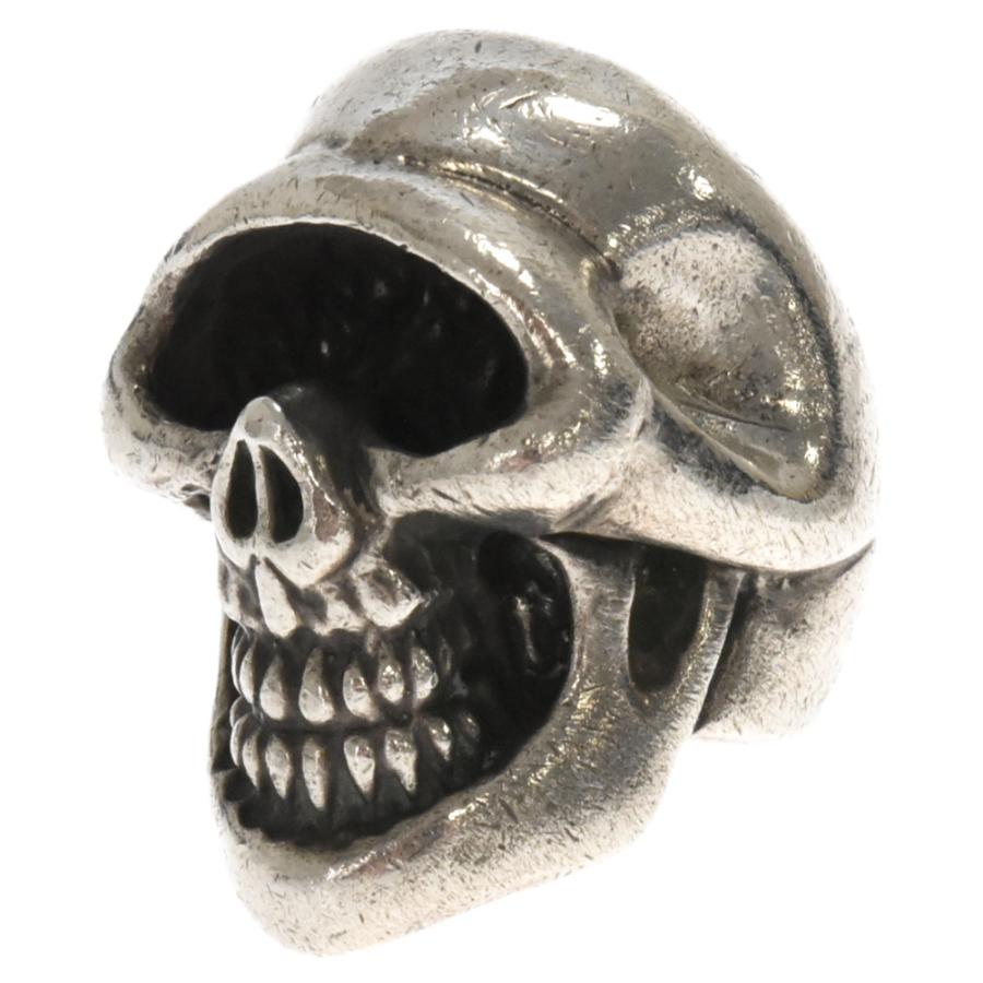 STOP LIGHT ストップライト CRAZY SKULL RING クレイジースカル STOP LIGHT ストップライト CRAZY SKULL RING クレイジースカル