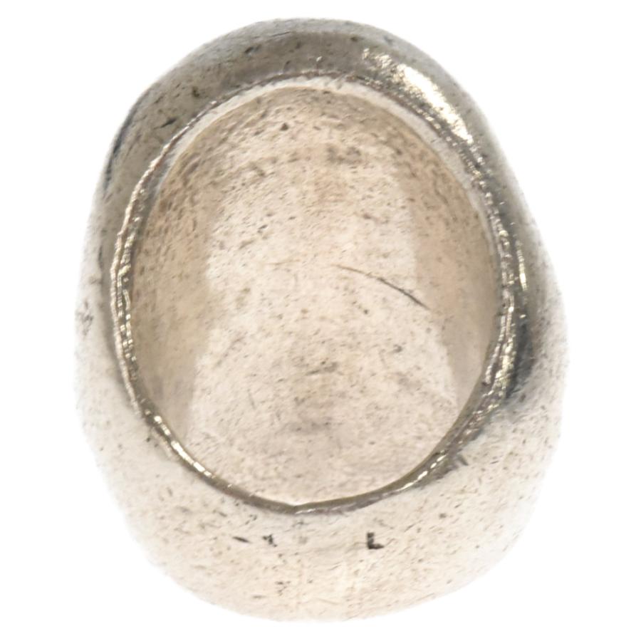STOP LIGHT ストップライト CRAZY SKULL RING クレイジースカル STOP LIGHT ストップライト CRAZY SKULL RING クレイジースカル