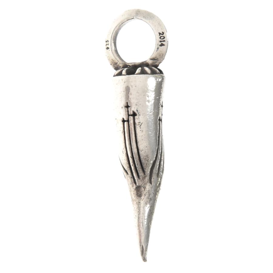 CHROME HEARTS クロムハーツ CORNICELLO コーニチェロラージ CHROME HEARTS クロムハーツ CORNICELLO コーニチェロラージ