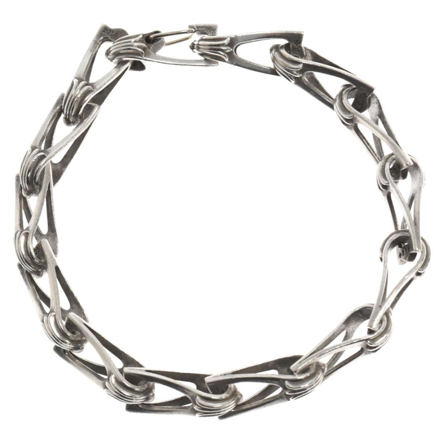 CHROME HEARTS クロムハーツ WINDOW CHAIN ウインドウ チェーン CHROME HEARTS クロムハーツ WINDOW CHAIN ウインドウ チェーン