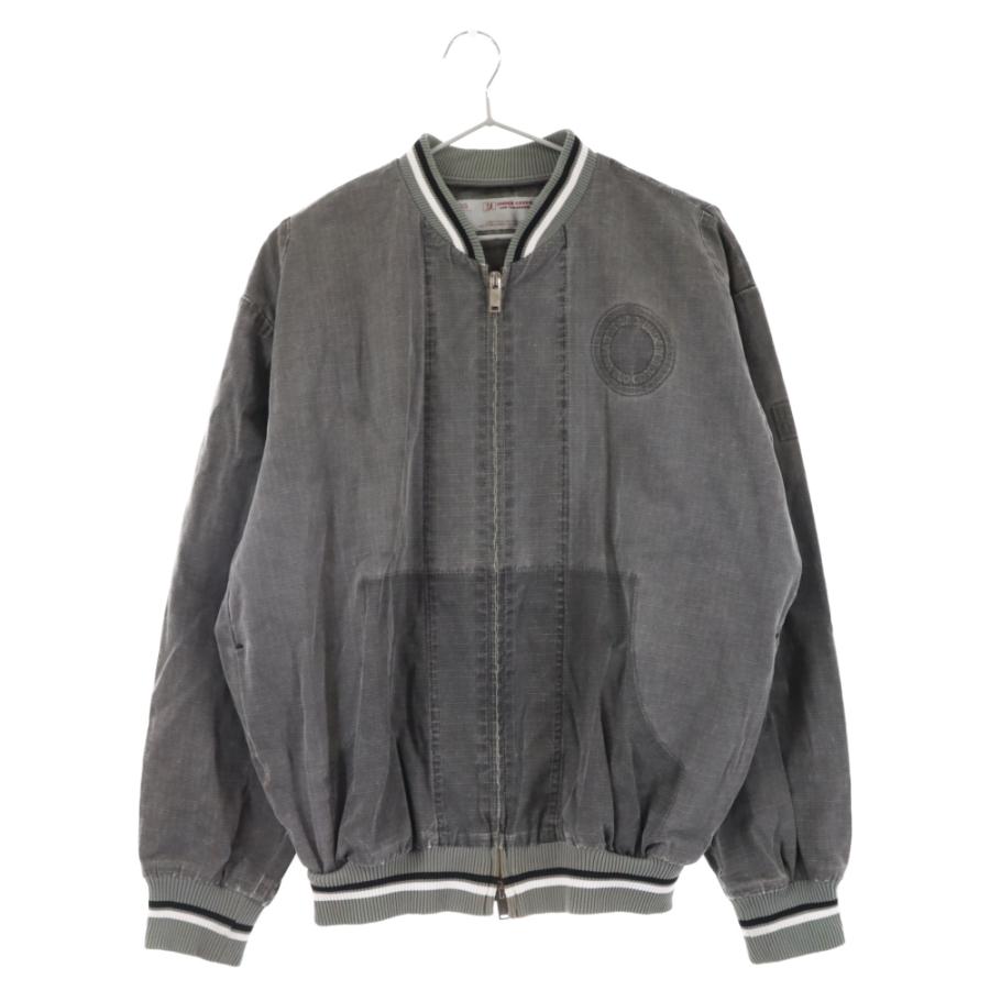 UNDERCOVER アンダーカバー 99SS RELIEF期 リップストップデニム UNDERCOVER アンダーカバー 99SS RELIEF期 リップストップデニム