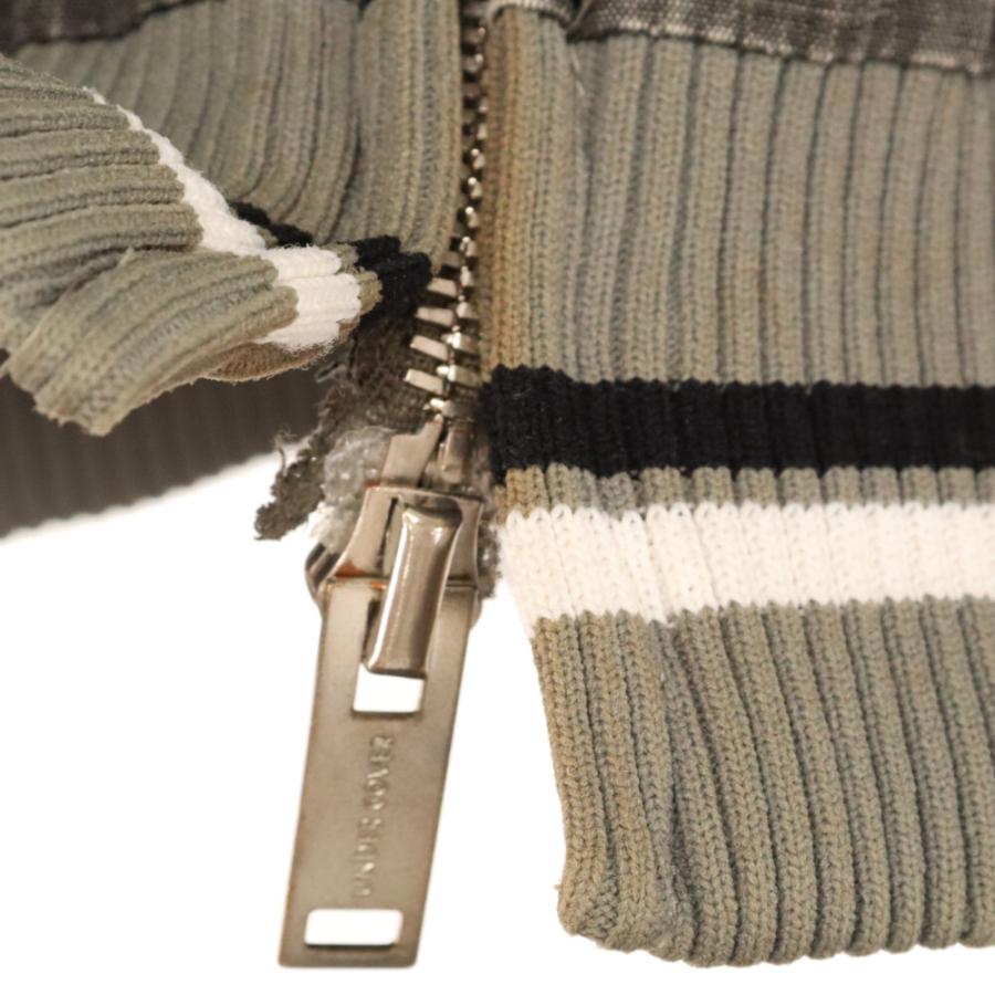UNDERCOVER アンダーカバー 99SS RELIEF期 リップストップデニム UNDERCOVER アンダーカバー 99SS RELIEF期 リップストップデニム