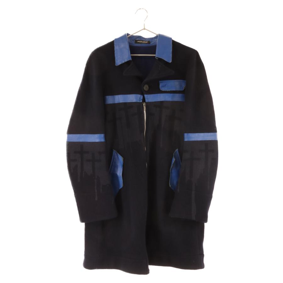 UNDERCOVER アンダーカバー 96AW ワイヤー期 クロスデザイン UNDERCOVER アンダーカバー 96AW ワイヤー期 クロスデザイン