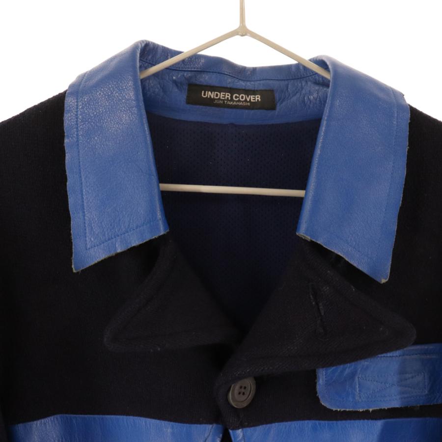UNDERCOVER アンダーカバー 96AW ワイヤー期 クロスデザイン UNDERCOVER アンダーカバー 96AW ワイヤー期 クロスデザイン