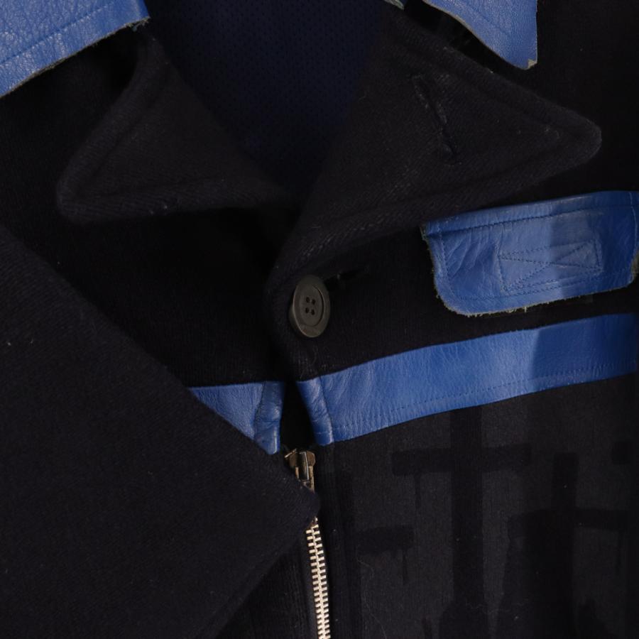 UNDERCOVER アンダーカバー 96AW ワイヤー期 クロスデザイン UNDERCOVER アンダーカバー 96AW ワイヤー期 クロスデザイン