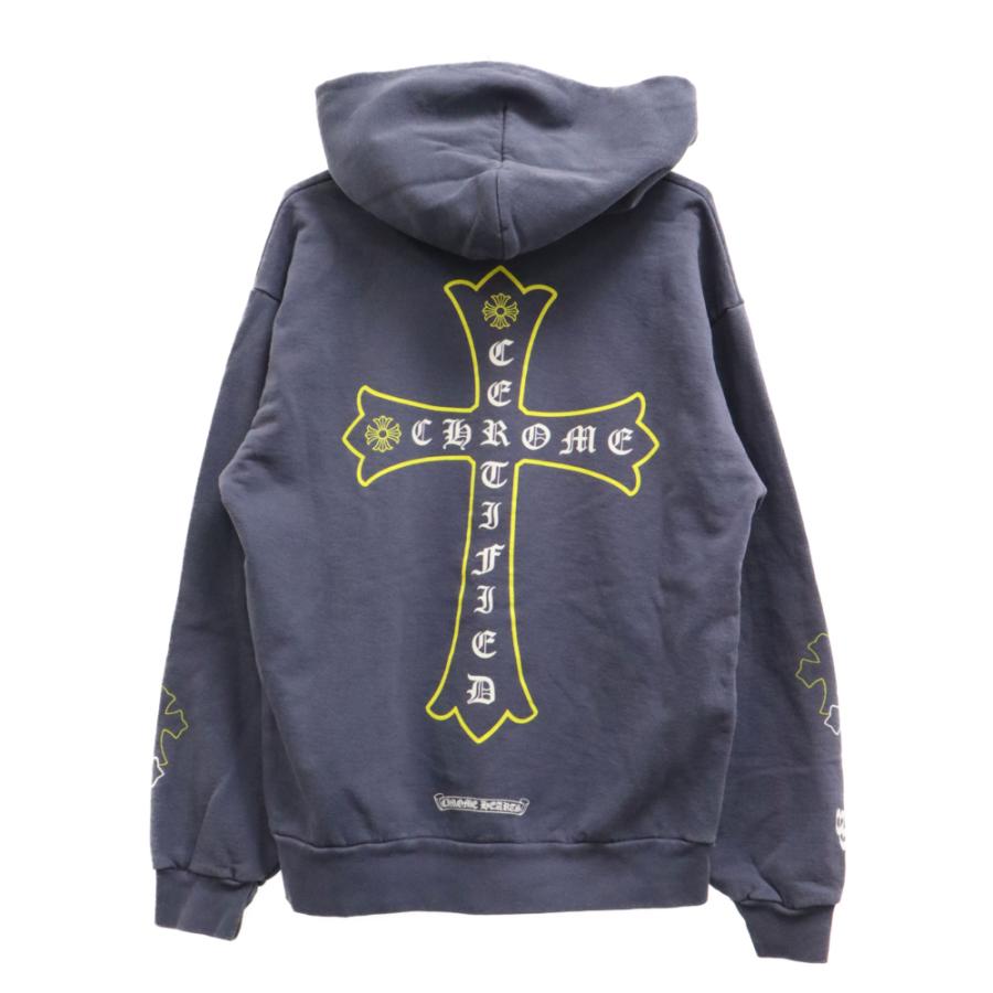 CHROME HEARTS（クロムハーツ） CH DRAKE HD PLVR Certified Lover Boy