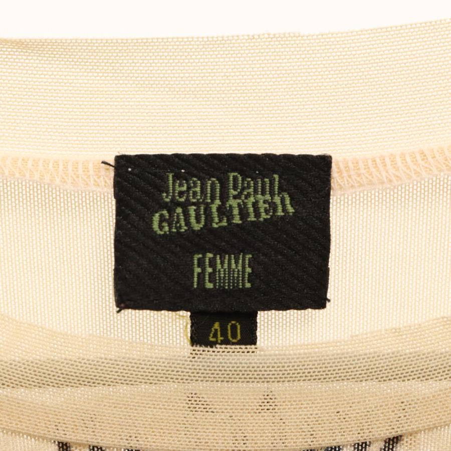 Jean Paul Gaultier GAULTIER ジャンポールゴルチエ 96SS Jean Paul Gaultier GAULTIER ジャンポールゴルチエ 96SS