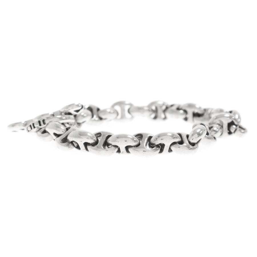 HOORSENBUHS ホーセンブース 10MM OPEN-LINK BRACELET ダイヤ HOORSENBUHS ホーセンブース 10MM OPEN-LINK BRACELET ダイヤ