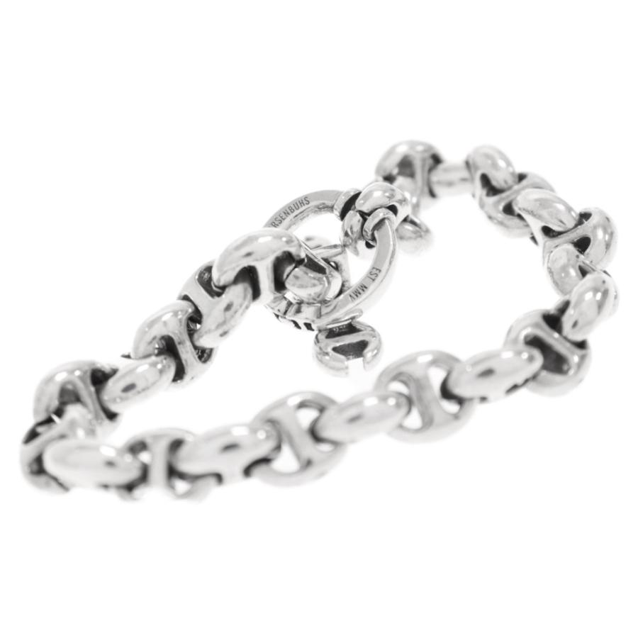 HOORSENBUHS ホーセンブース 10MM OPEN-LINK BRACELET ダイヤ HOORSENBUHS ホーセンブース 10MM OPEN-LINK BRACELET ダイヤ
