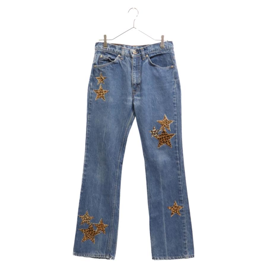 CHROME HEARTS クロムハーツ×リーバイス サイズ:32インチ U VNTG CHROME HEARTS クロムハーツ×リーバイス サイズ:32インチ U VNTG