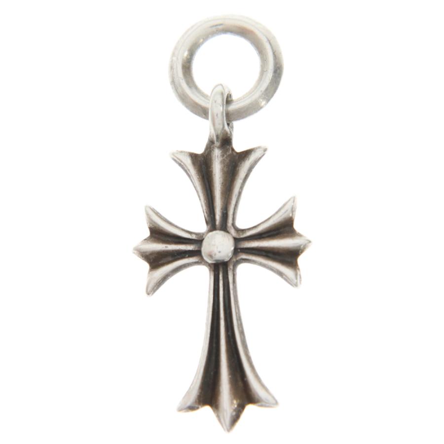 TINY CH CROSS タイニーCHクロス クロムハーツタイニーCHクロスチャーム|クロムハーツ通販専門店