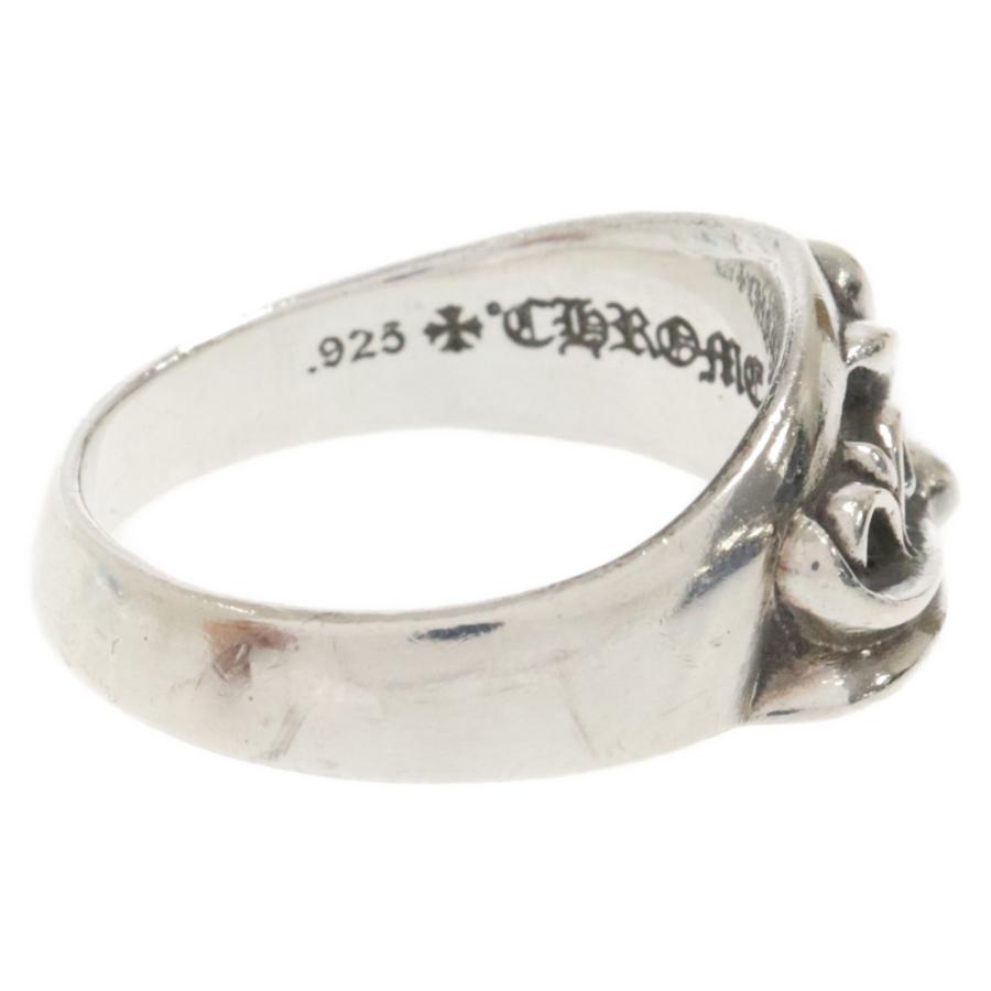 CHROME HEARTS（クロムハーツ） HALF CLSC KEEPER ハーフクラシック