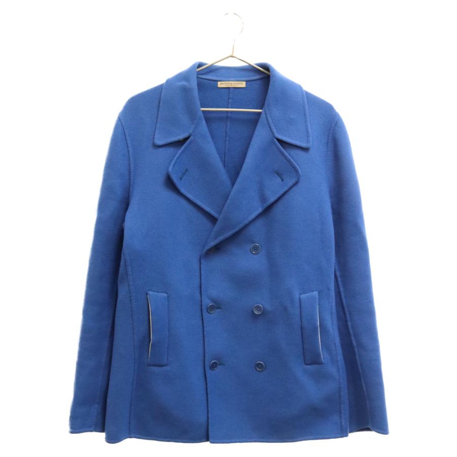 bottega veneva 25ss ソフトダブルカシミヤ シャツジャケット 国内正規