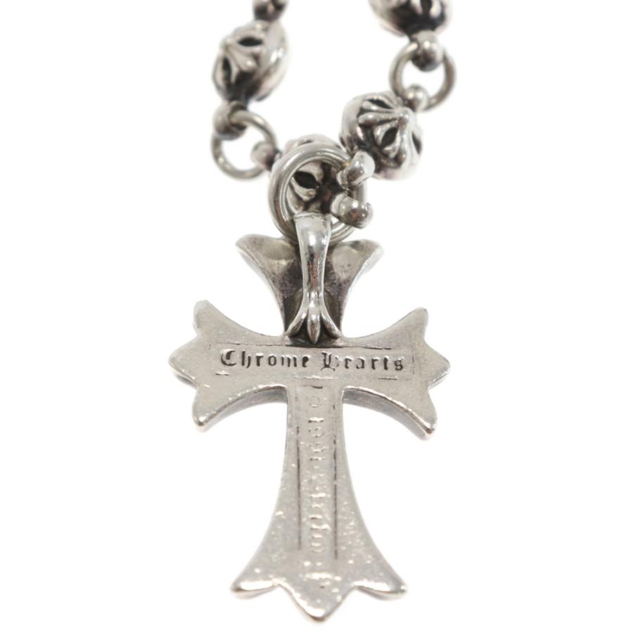 CHROME HEARTS（クロムハーツ） #1 CRSBL CHN SML CH CRS クロスボール