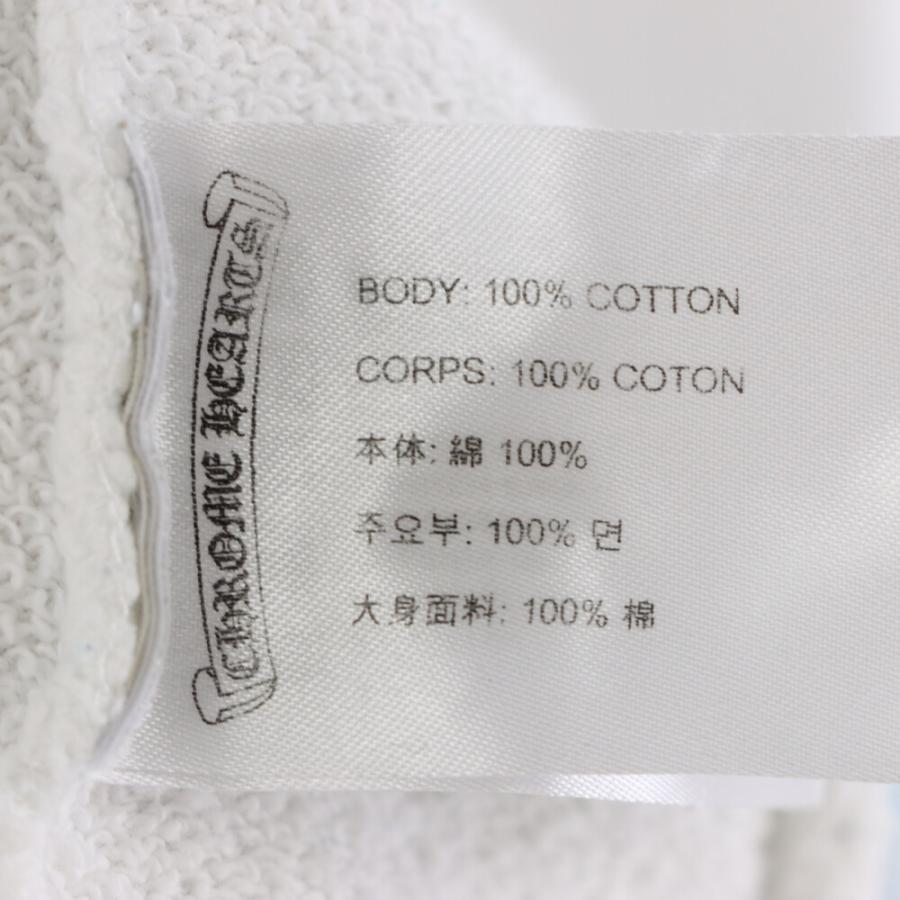 CHROME HEARTS（クロムハーツ） 20AW MATTY BOY PRO RETRO CYCLE HD