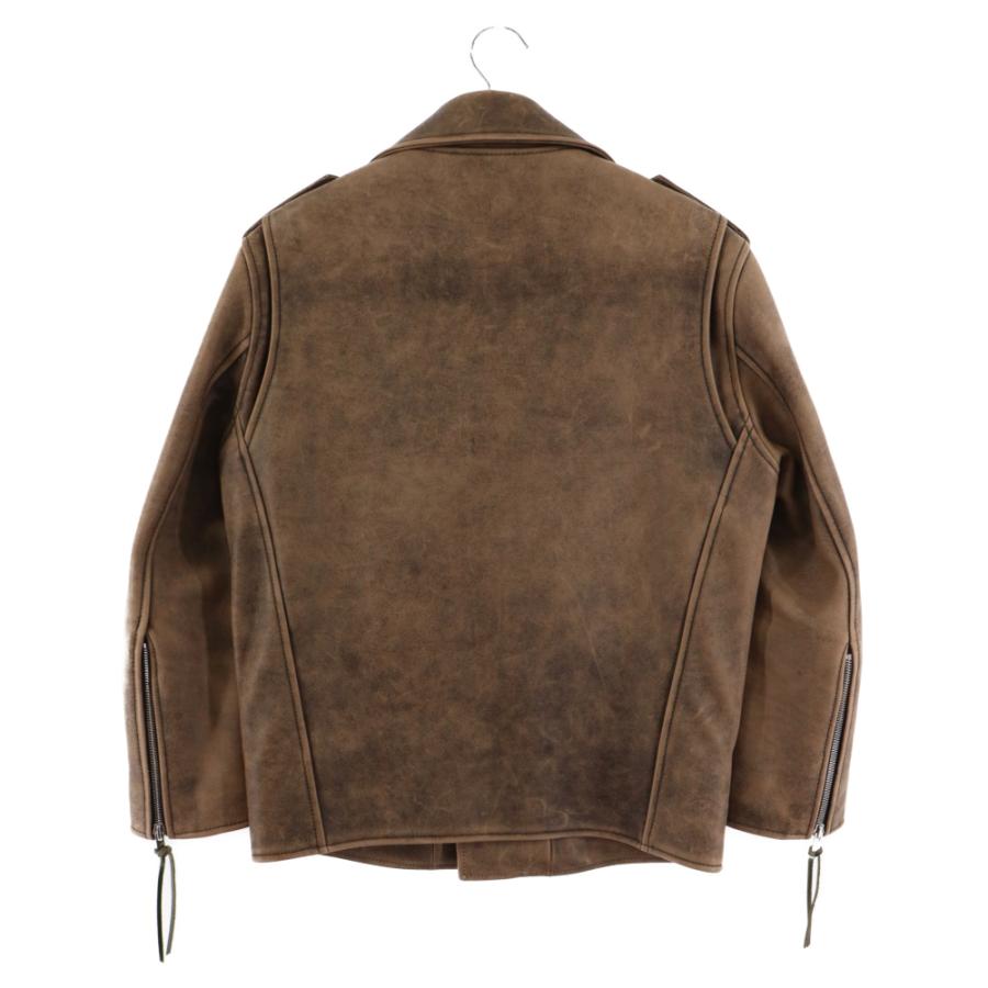Maison Margiela メゾンマルジェラ 14 REPLICA LEATHER PERFECTO Maison Margiela メゾンマルジェラ 14 REPLICA LEATHER PERFECTO