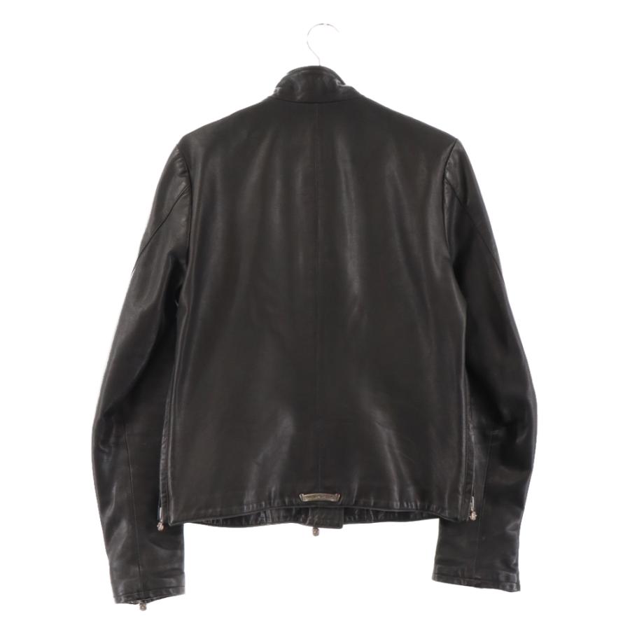 CHROME HEARTS クロムハーツ PRFCT LTHR パーフェクトレザー CHROME HEARTS クロムハーツ PRFCT LTHR パーフェクトレザー