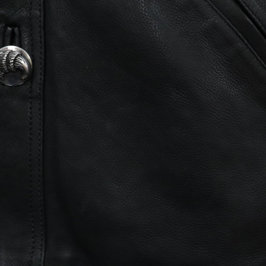 CHROME HEARTS クロムハーツ クロウボタン ハンティング CHROME HEARTS クロムハーツ クロウボタン ハンティング