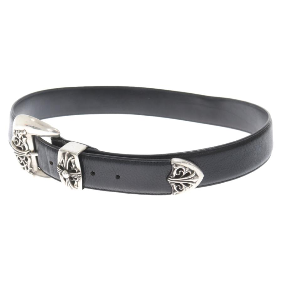 CHROME HEARTS クロムハーツ CLASSIC BLT 3PC クラシック 3 CHROME HEARTS クロムハーツ CLASSIC BLT 3PC クラシック 3