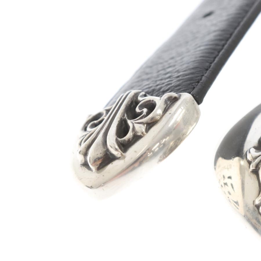 CHROME HEARTS クロムハーツ CLASSIC BLT 3PC クラシック 3 CHROME HEARTS クロムハーツ CLASSIC BLT 3PC クラシック 3