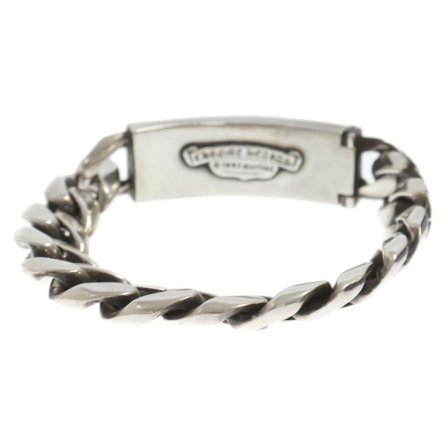 CHROME HEARTS（クロムハーツ） ID DAGGER/ダガーID クラシックリンク