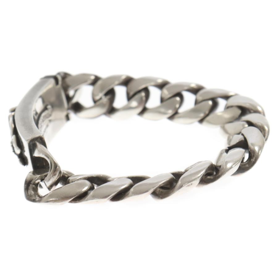 CHROME HEARTS（クロムハーツ） ID DAGGER/ダガーID クラシックリンク