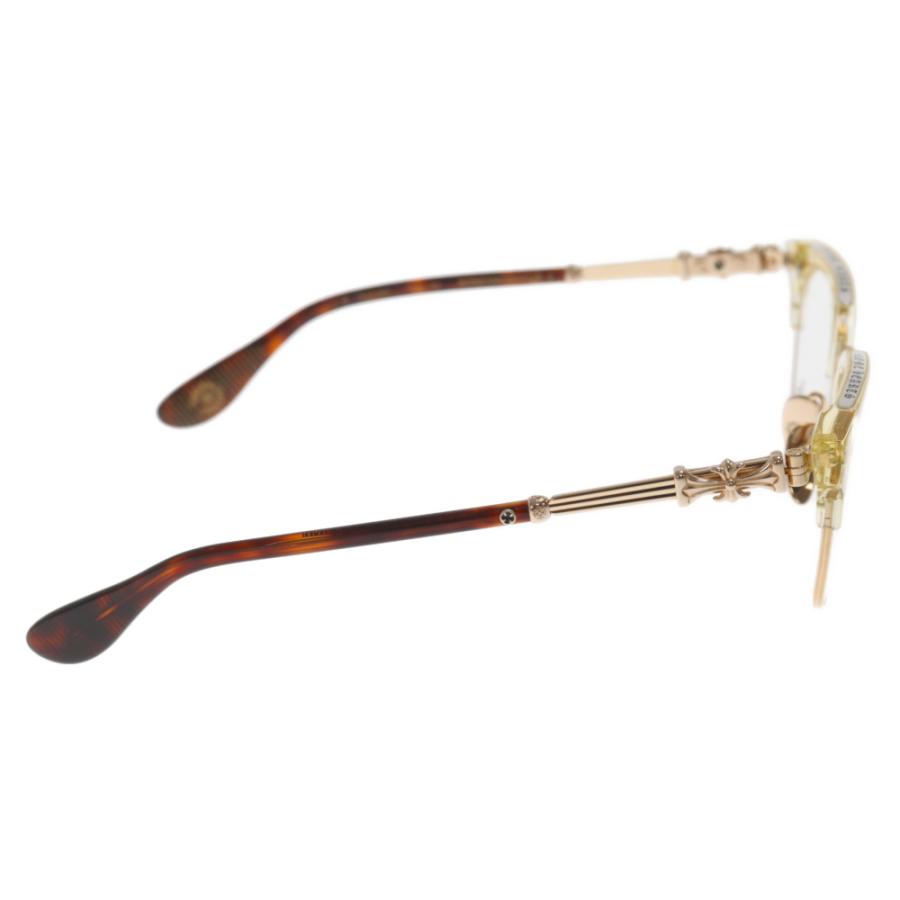 CHROME HEARTS（クロムハーツ） BONENNOISSEUR II テンプルCHクロス